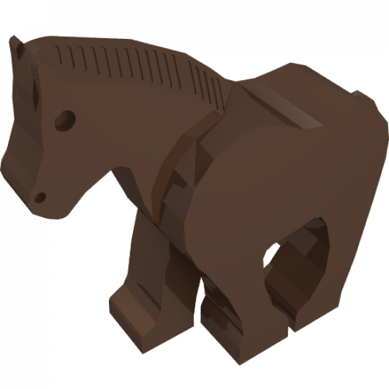 Horse, Pony