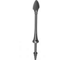 Duplo, Figure Wear & Utensil Lance