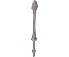 Duplo, Figure Wear & Utensil Lance