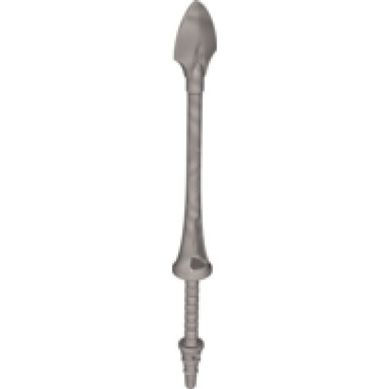 Duplo, Figure Wear & Utensil Lance