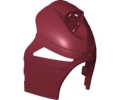 Bionicle Mask Large Hau (Toa Lhikan Style)