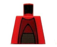 Torso SW Chancellor Palpatine Pattern