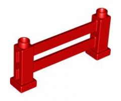 Duplo Fence 1 x 6 x 2 Farm