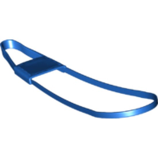 Duplo, Figure Wear & Utensil Dog Sled Harness