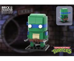 Brickheadz - Leonardo