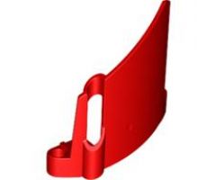 Technic, Panel Fairing #23 Large Short, Small Hole, Side B