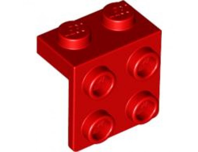 Bracket 1 x 2 - 2 x 2