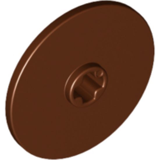Technic, Disk 3 x 3