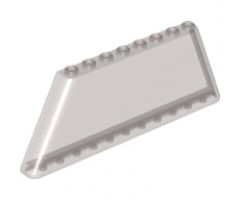 Windscreen 1 x 12 x 4 Tapered