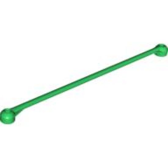Duplo, Plant Vine 13L (Duplo Length) without Studs on Ends