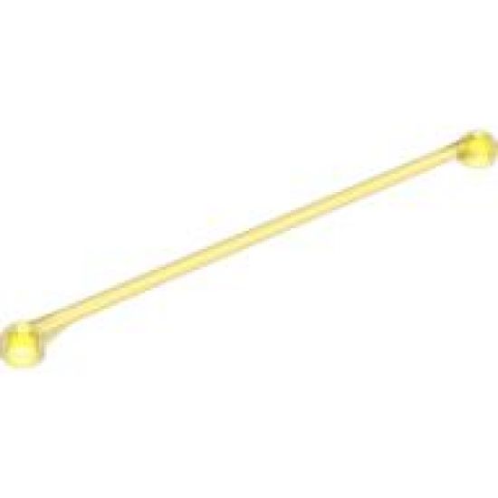 Duplo, Plant Vine 13L (Duplo Length) without Studs on Ends