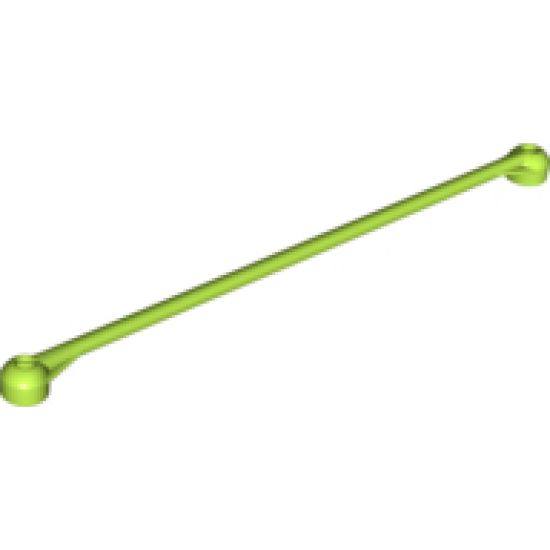 Duplo, Plant Vine 13L (Duplo Length) without Studs on Ends