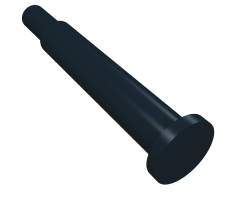 Wheel, Accessory Pin for FreeStyle