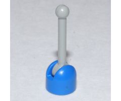 Antenna Small Base with Light Gray Lever