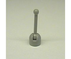 Antenna Small Base with Light Gray Lever