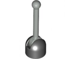 Antenna Small Base with Light Gray Lever