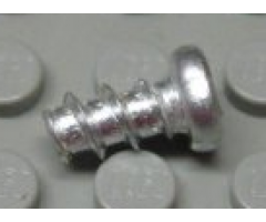 Electric, Motor with Boat Propeller - Metal Locking Screw