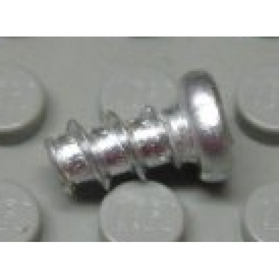 Electric, Motor with Boat Propeller - Metal Locking Screw