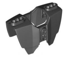 Hero Factory Upper Torso Armor