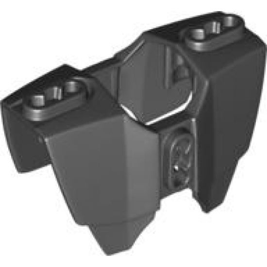Hero Factory Upper Torso Armor