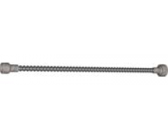 Duplo Hose 11L with Flat Silver Stud Receptacle and Stud