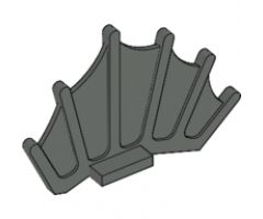 Animal, Body Part Dinosaur Sail Fin