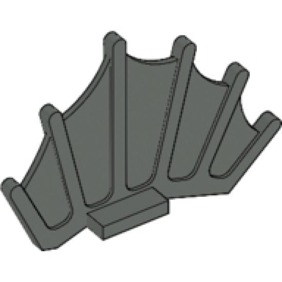 Animal, Body Part Dinosaur Sail Fin