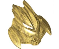 Bionicle, Kanohi Mask Olmak