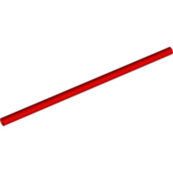 Hose, Rigid 3mm D. 10L / 8.0cm