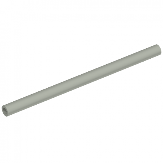 Hose, Pneumatic 4mm D. 8L / 6.4cm