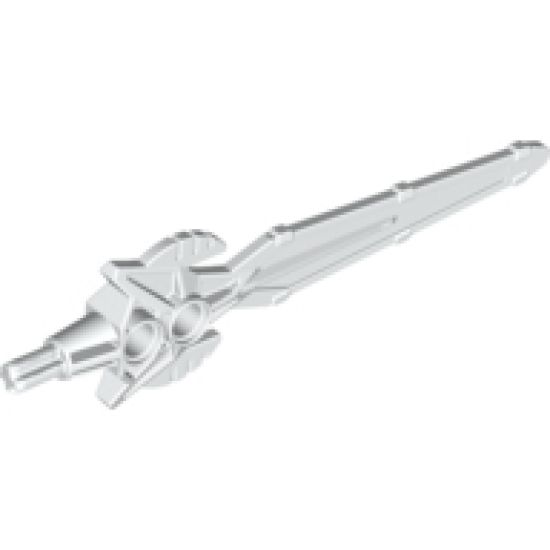Large Figure Part Sword, Danju - Series 1