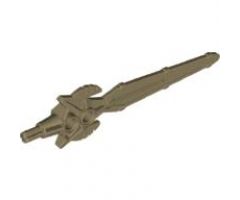 Large Figure Part Sword, Danju - Series 1