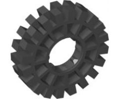 Tire & Tread 17 x 43