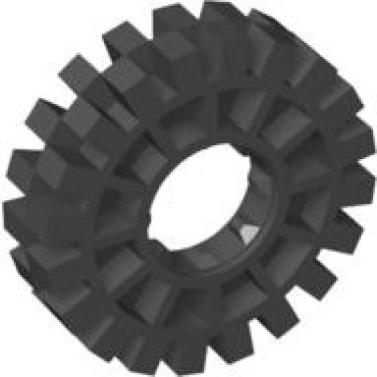 Tire & Tread 17 x 43