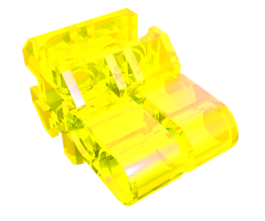 Technic, Connector Modular