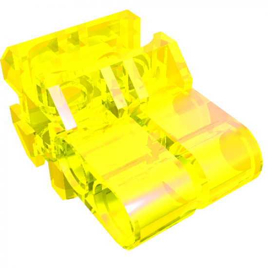 Technic, Connector Modular