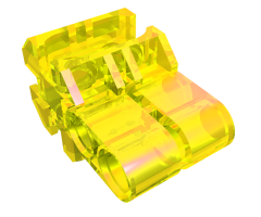 Technic, Connector Modular