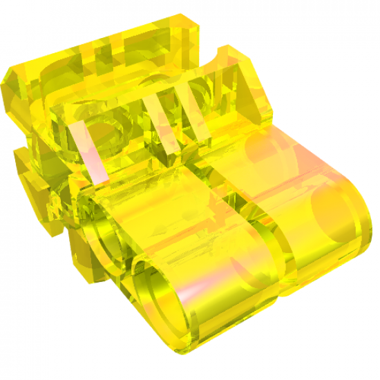 Technic, Connector Modular