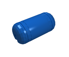Pneumatic Airtank