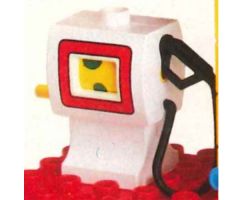 Duplo Gas/Fuel Pump
