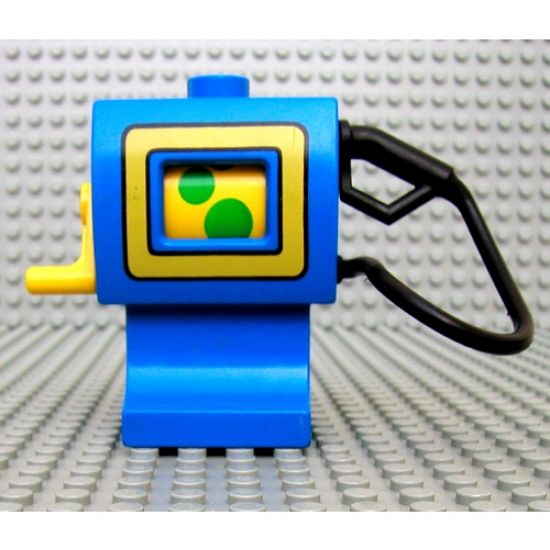 Duplo Gas/Fuel Pump