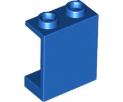 Panel 1 x 2 x 2 - Hollow Studs