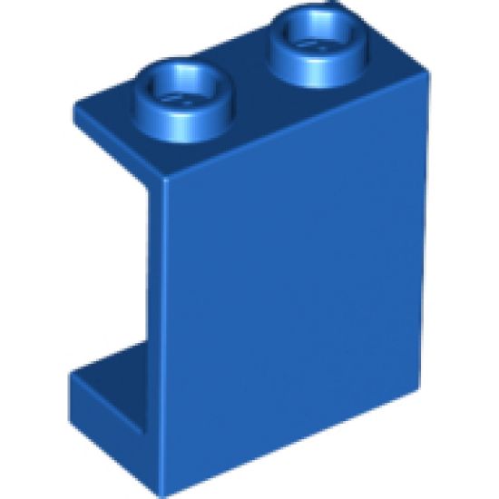 Panel 1 x 2 x 2 - Hollow Studs