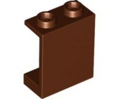 Panel 1 x 2 x 2 - Hollow Studs