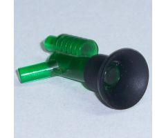 Minifigure, Utensil Suction Cup Gun