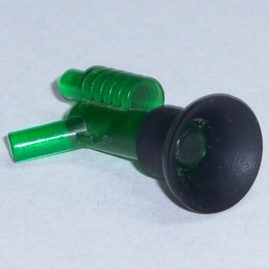 Minifigure, Utensil Suction Cup Gun