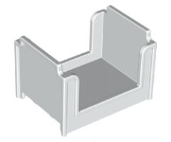 Duplo, Furniture Bunk Bed
