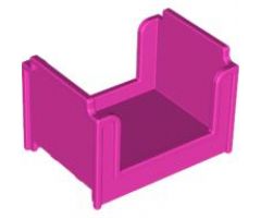 Duplo, Furniture Bunk Bed
