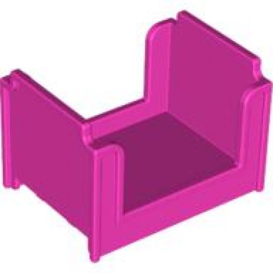 Duplo, Furniture Bunk Bed