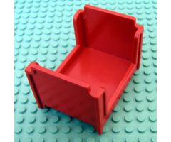 Duplo, Furniture Bunk Bed